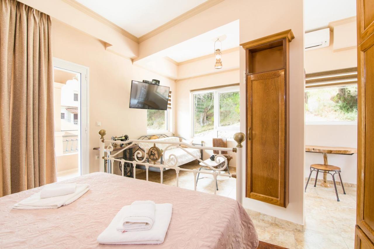 Apartment Kadith - Agios Gordios