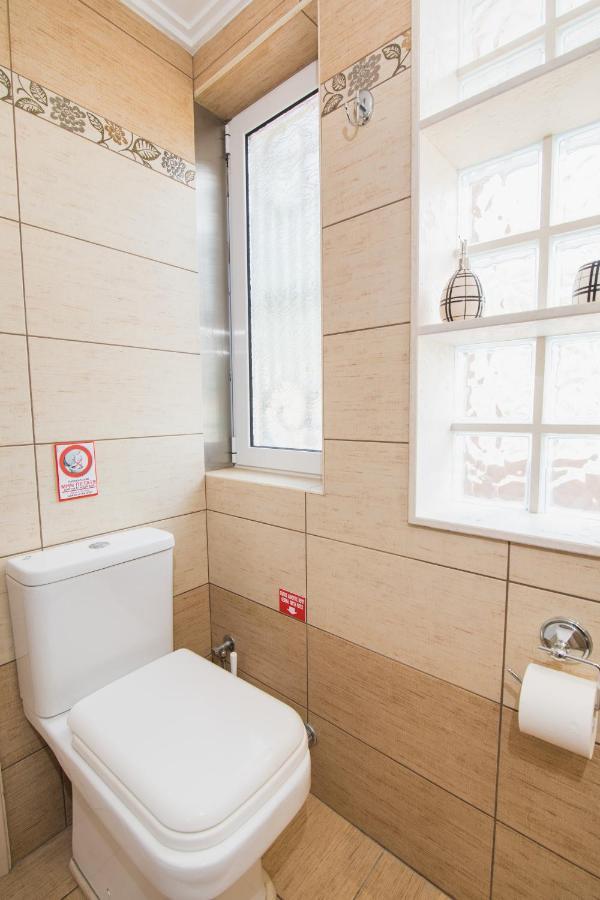 Apartment Kadith - Agios Gordios