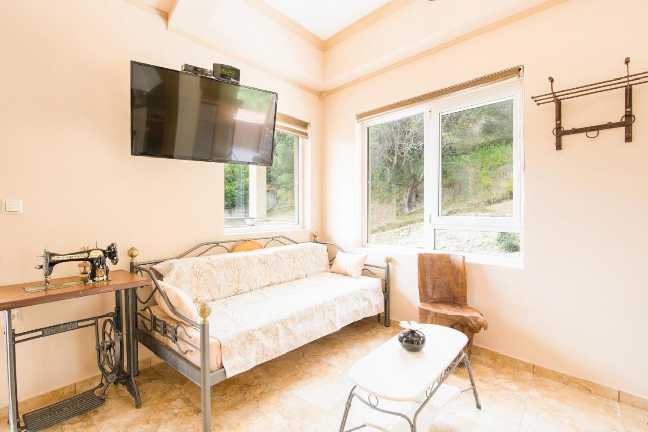 Apartment Kadith - Agios Gordios Agios Gordios (Corfu)