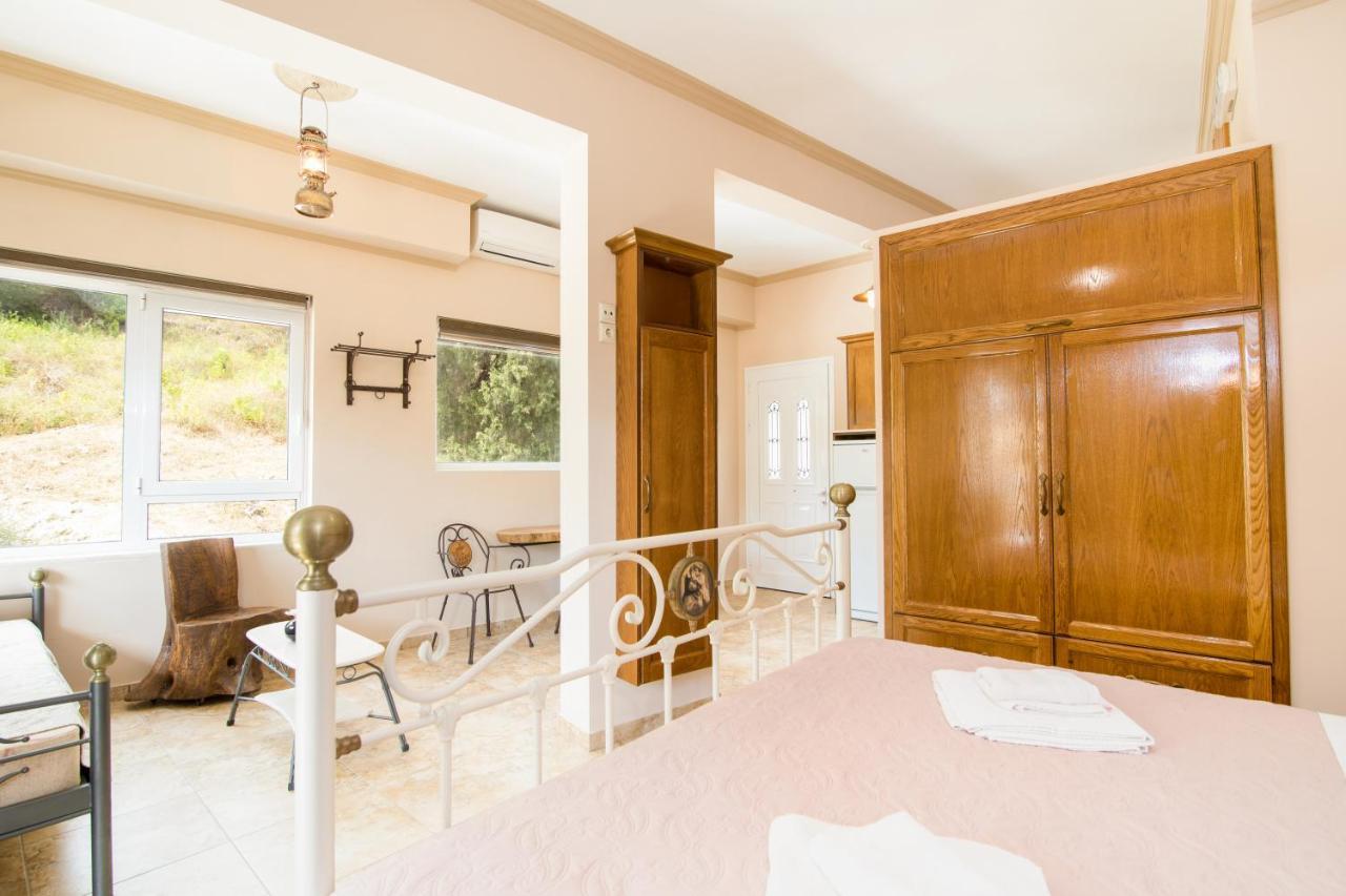 Apartment Kadith - Agios Gordios